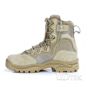 Outdoor army boots Dunk High boots desert boots UD15007